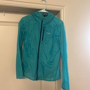Patagonia Houdini jacket